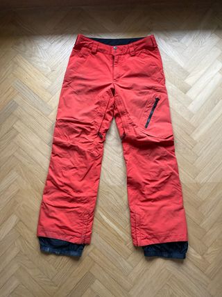 Pantalón Nieve Gore-Tex Burton AK
