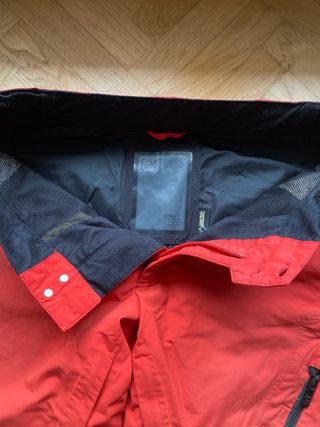 Pantalón Nieve Gore-Tex Burton AK