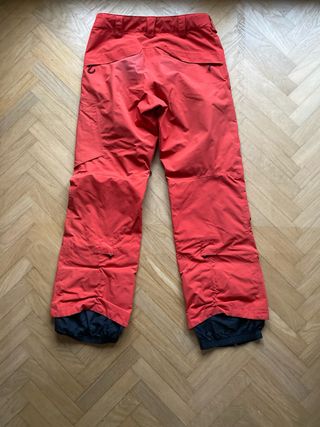 Pantalón Nieve Gore-Tex Burton AK