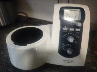 Mycook 1.6 para reparar