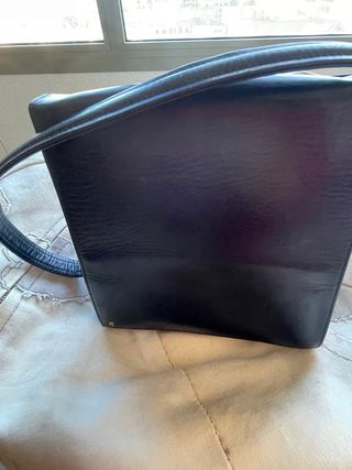 Bolso Piel Sara Navarro