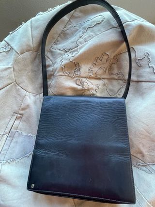 Bolso Piel Sara Navarro