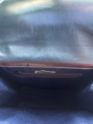 Bolso Piel Sara Navarro