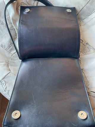 Bolso Piel Sara Navarro