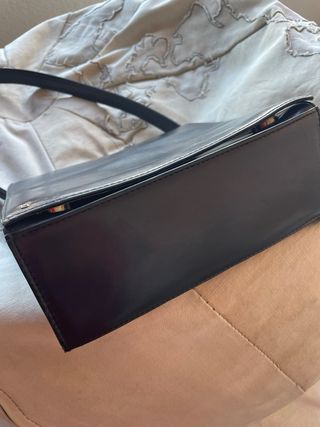 Bolso Piel Sara Navarro