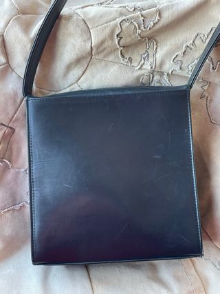 Bolso Piel Sara Navarro