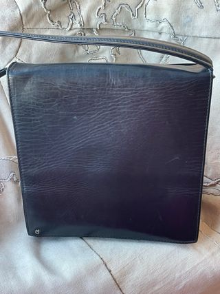 Bolso Piel Sara Navarro