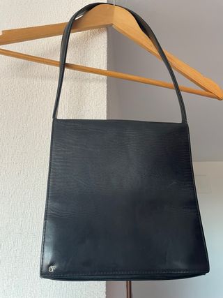 Bolso Piel Sara Navarro