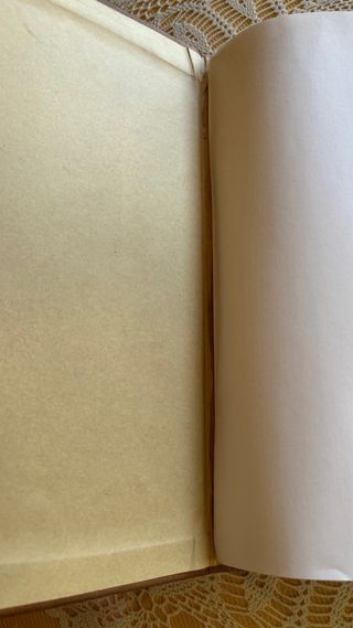 Álbum de Fotos Artesanía Peruana