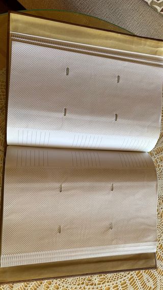 Álbum de Fotos Artesanía Peruana