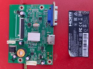 B98 Placa base MSI Monitor G241VC 3EA0 TSUM58CDT9