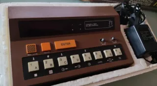 Campione di Scacchi Ajedrez MK II