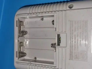 Nintendo Game Boy Grigio/Bianco perfettamente funz