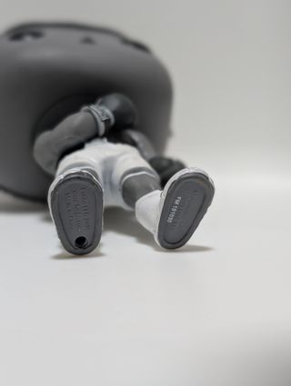 Funko Pop Muhammad Ali (Black and White) 01