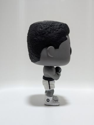 Funko Pop Muhammad Ali (Black and White) 01