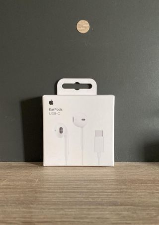 Apple EarPods USB-C