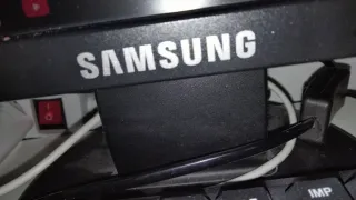 Ordenador Medion Negro/Plata