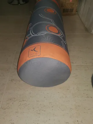 Saco de boxeo Domyos