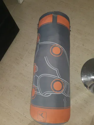 Saco de boxeo Domyos