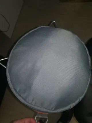 Saco de boxeo Domyos