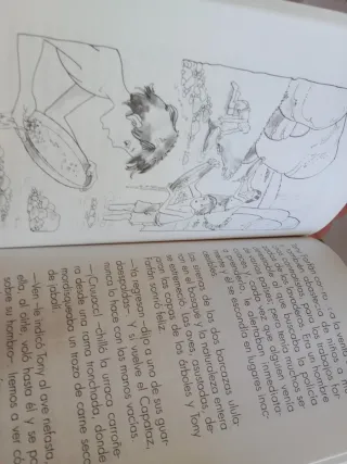 PEPO Y EL DELFÍN ROSA - Libro 7