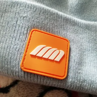 Gorro emestudio azul