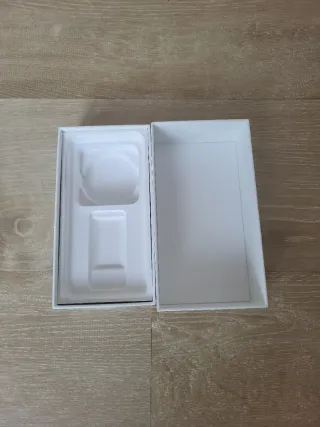 Caja iPhone XS Max