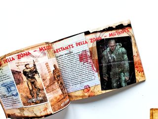 Trilogía STALKER PC DVD + Regalo