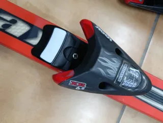 Esquís Dynastar MAX