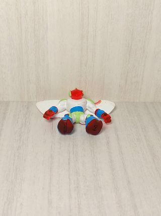 Gormiti Magazine: Pungolo