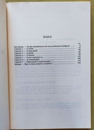 Segredos do Sucesso Empresarial de Mark H. McCorma