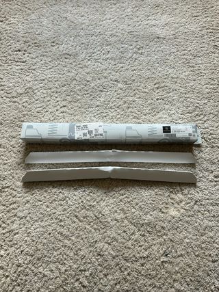 Kit de escobillas limpiaparabrisas de MercedesBenz