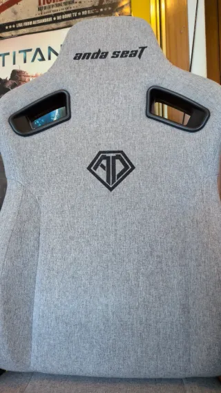 Silla AndaSeat Kaiser 3