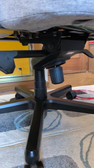 Silla AndaSeat Kaiser 3