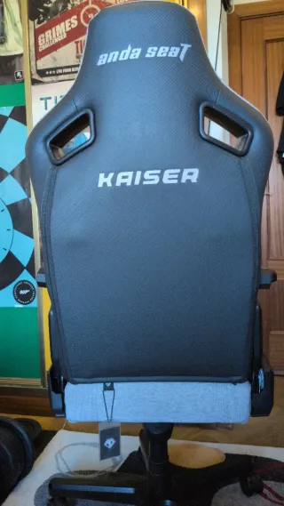 Silla AndaSeat Kaiser 3