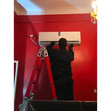 Instalación aire acondicionado