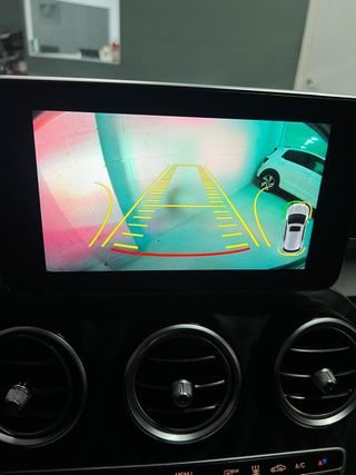 Mercedes-Benz GLC SUV 350 HIBRIDO (PHEV)