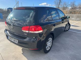 * VW GOLF 1.4TSi * 122CV * MANUAL *