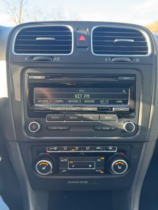 * VW GOLF 1.4TSi * 122CV * MANUAL *