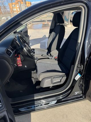 * VW GOLF 1.4TSi * 122CV * MANUAL *