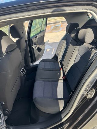 * VW GOLF 1.4TSi * 122CV * MANUAL *