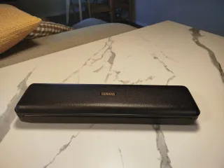 Flauta Travesera Yamaha YFL-281S