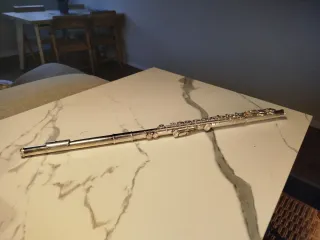 Flauta Travesera Yamaha YFL-281S