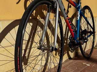 Bicicleta Carretera Giant OCR