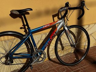 Bicicleta Carretera Giant OCR
