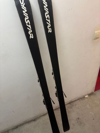 Esquís Dynastar Courchevel