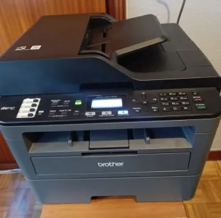 Brother MFC-L2710DW Impresora Multifunción