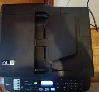 Brother MFC-L2710DW Impresora Multifunción