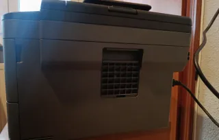 Brother MFC-L2710DW Impresora Multifunción