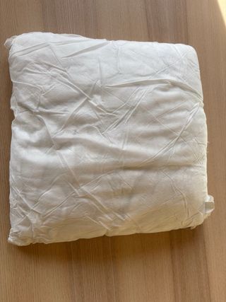 Rellenos para cojín 55x55cm